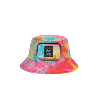 Eastpak Cappello da pescatore Bukhat multicolore