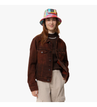 Eastpak Bukhat multicolour fisherman's cap