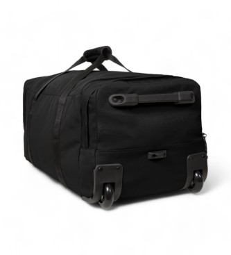 Eastpak Valigia Leatherface L + nera