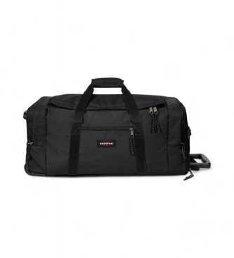 Eastpak Valigia Leatherface M+ nera