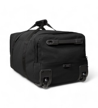 Eastpak Valigia Leatherface M+ nera