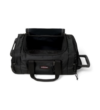 Eastpak Leatherface S + noir