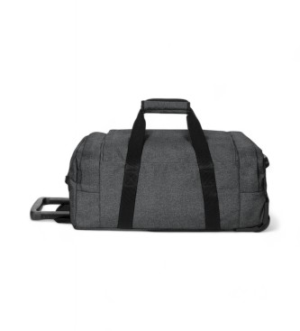 Eastpak Bolsa de mano Leatherface S + gris