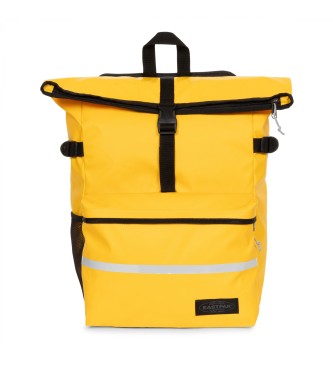 Eastpak Mochila Maclo Bike amarillo