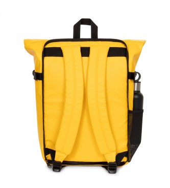 Eastpak Backpack Maclo Bike yellow