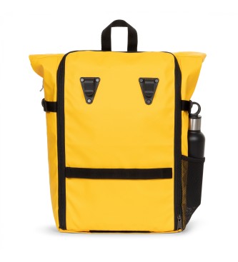 Eastpak Backpack Maclo Bike yellow