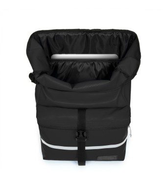 Eastpak Mochila Maclo Bike negro