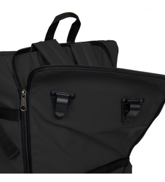 Eastpak Maclo rugzak zwart