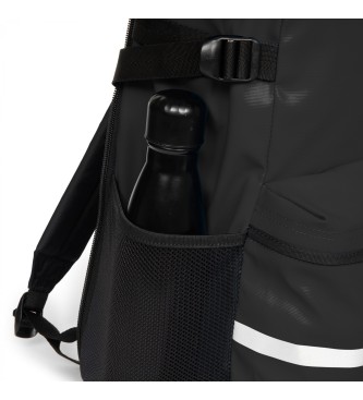 Eastpak Maclo Cykelryggsck svart