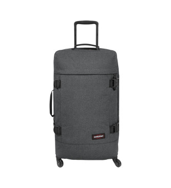 Eastpak Maleta con ruedas Trans4 M gris