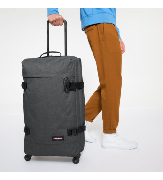 Eastpak Wheeled suitcase Trans4 M grey