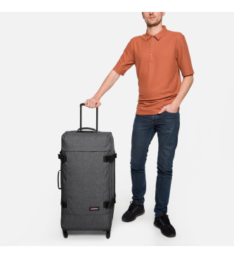 Eastpak Maleta con ruedas Trans4 M gris