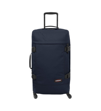 Eastpak Koffer op wielen Trans4 M marine