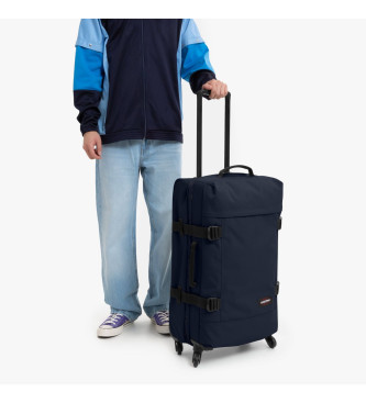 Eastpak Maleta con ruedas Trans4 M marino