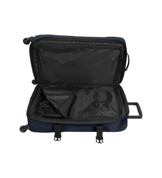 Eastpak Valise  roulettes Trans4 M marine