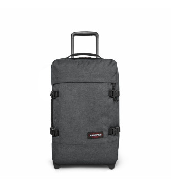 Eastpak Koffer Strapverz S grijs