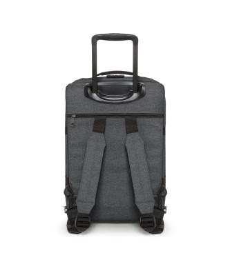 Eastpak Koffer Strapverz S grijs