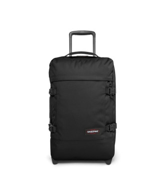 Eastpak Koffer Strapverz S zwart