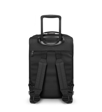 Eastpak Koffer Strapverz S zwart