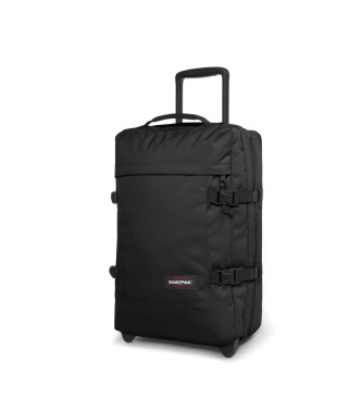 Eastpak Koffer Strapverz S zwart