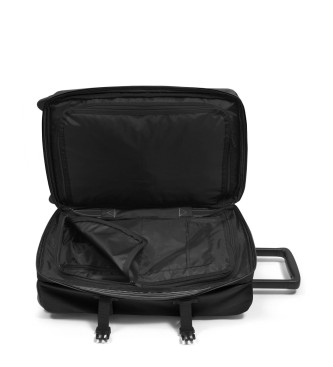 Eastpak Koffer Strapverz S schwarz