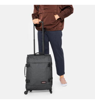 Eastpak Koffer Trans4 S grijs