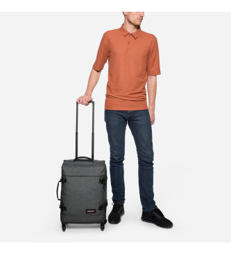 Eastpak Koffer Trans4 S grau