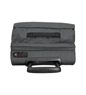 Eastpak Suitcase Trans4 S grey