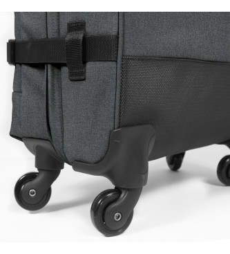 Eastpak Valigia Trans4 S grigia