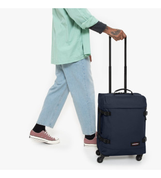 Eastpak Valigia Trans4 S blu scuro