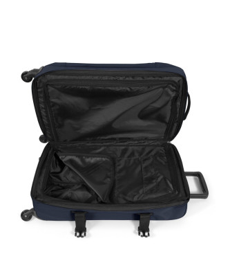 Eastpak Valigia Trans4 S blu scuro