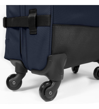 Eastpak Valigia Trans4 S blu scuro