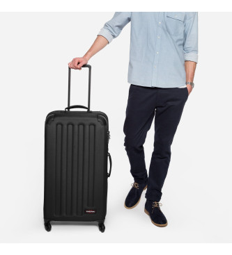 Eastpak Suitcase Tranzshell L black