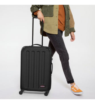 Eastpak Suitcase Tranzshell M black