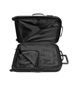 Eastpak Kuffert Tranzshell M sort