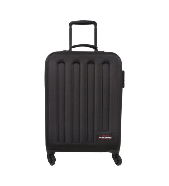 Eastpak Koffer Tranzshell S schwarz