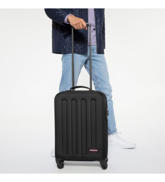 Eastpak Suitcase Tranzshell S black