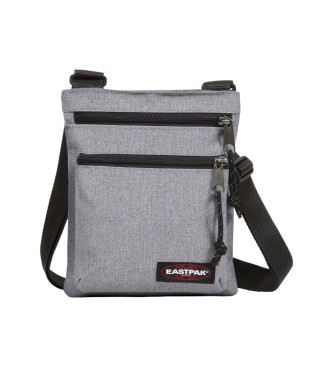 Eastpak Minibandolera Rusher  gris