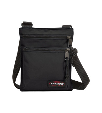 Eastpak Rusher mini skuldertaske sort