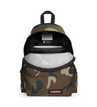 Eastpak Day Pak'r Camouflage Camouflage Camo Backpack