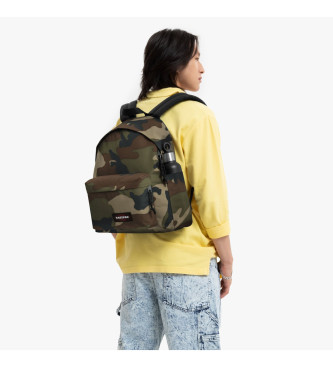 Eastpak Day Pak'r Camouflage Camouflage Camo Backpack
