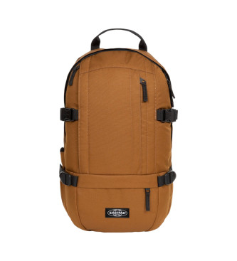 Eastpak Zwevende bruine rugzak