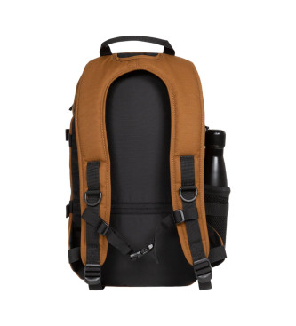 Eastpak Sac  dos marron flottant