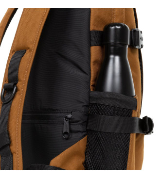 Eastpak Flotter brauner Rucksack