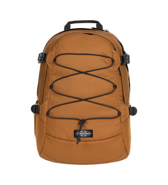 Eastpak Gerys brown backpack