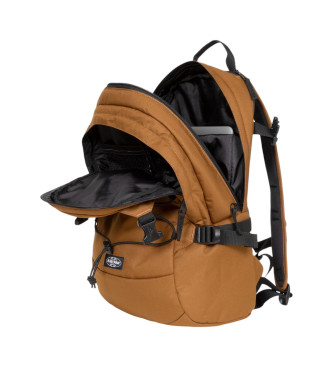 Eastpak Gerys brauner Rucksack