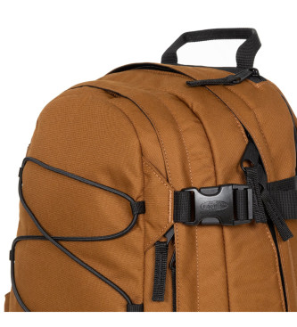 Eastpak Gerys brown backpack