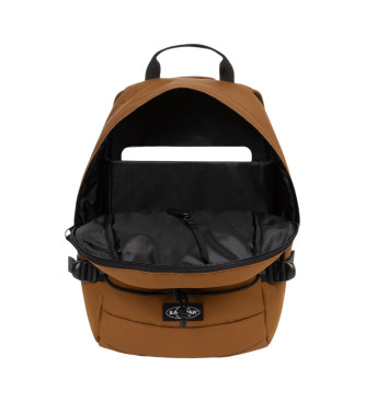 Eastpak Gerys S backpack brown