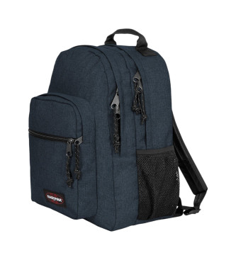 Eastpak Morius rugzak blauw