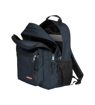 Eastpak Morius rugzak blauw